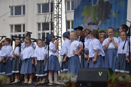 Piątek na małej scenie TKB w Wiśle